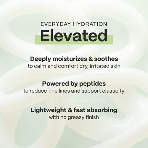 Mad Hippie Face Cream – Age-Defying Face Moisturizer & Skin Tightening Cream With Niacinamide, Advanced Peptides & Argan Oil 1.02 Oz