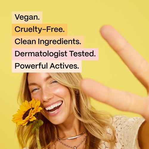 Mad Hippie Triple C Night Cream – Face Moisturizer, Skin-Brightening, Anti-Aging Skin Care With 3 Forms Of Vitamin C, 2.1 Oz