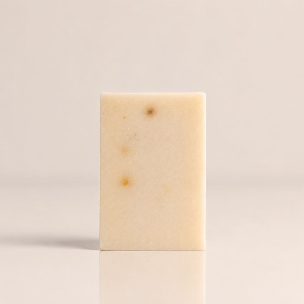 Grapefruit + Tea Tree Clarifying Bar