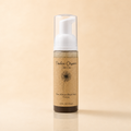 Liquid RAW African Black Soap - Foaming