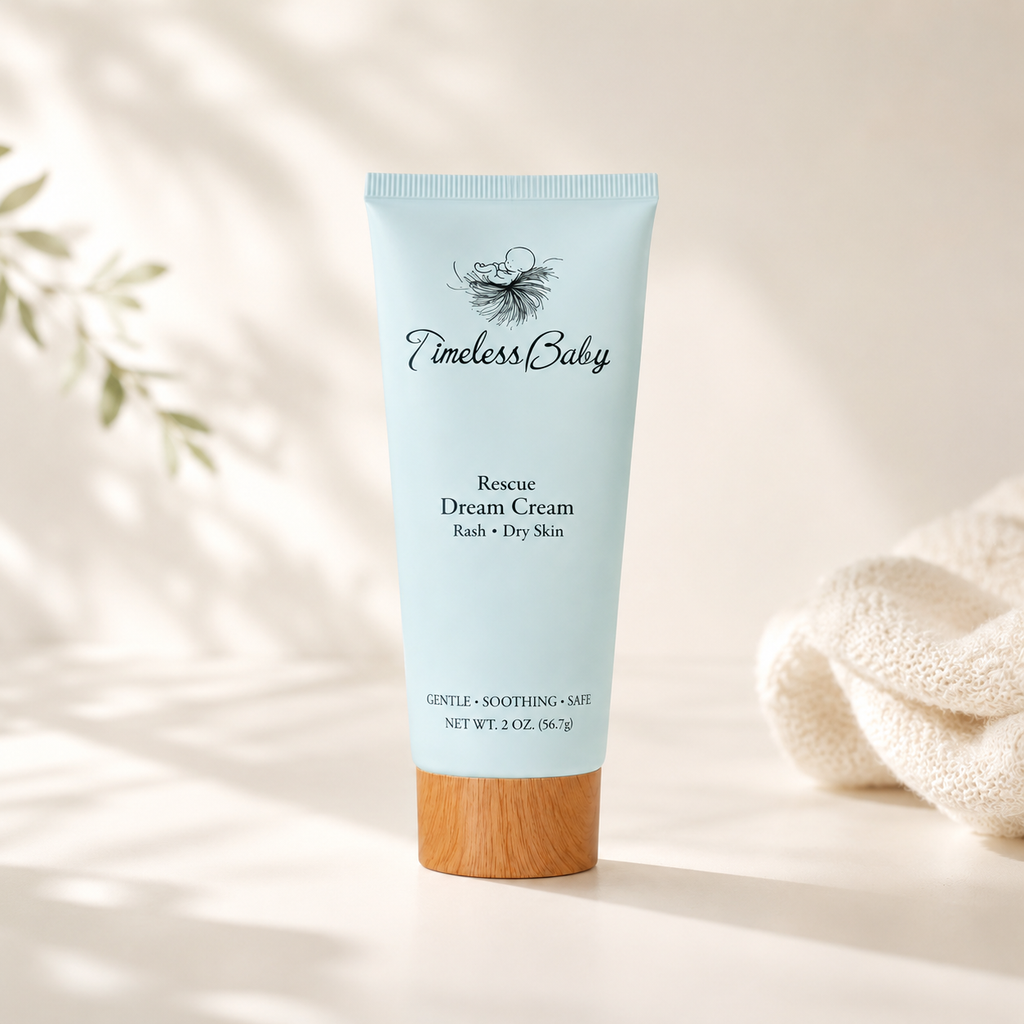 Dream Cream