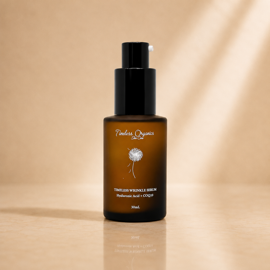 Timeless Wrinkle Serum